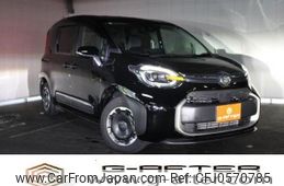 toyota sienta 2023 -TOYOTA--Sienta 6AA-MXPL10G--MXPL10-1105337---TOYOTA--Sienta 6AA-MXPL10G--MXPL10-1105337-