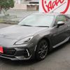 subaru brz 2021 CFJ1834627 image 38