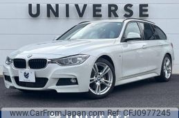 bmw 3-series 2014 -BMW--BMW 3 Series LDA-3D20--WBA3K32010KX31849---BMW--BMW 3 Series LDA-3D20--WBA3K32010KX31849-