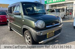 suzuki hustler 2015 -SUZUKI 【名変中 】--Hustler MR41S--122050---SUZUKI 【名変中 】--Hustler MR41S--122050-