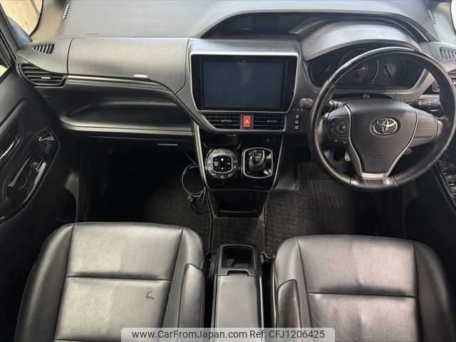 toyota esquire 2019 -TOYOTA--Esquire DAA-ZWR80G--ZWR80-0382020---TOYOTA--Esquire DAA-ZWR80G--ZWR80-0382020- image 2