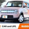 suzuki alto-lapin 2016 CFJ1628196 image 1