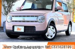 suzuki alto-lapin 2016 CFJ1628196