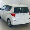 toyota ractis 2012 -TOYOTA--Ractis DBA-NCP120--NCP120-2032339---TOYOTA--Ractis DBA-NCP120--NCP120-2032339- image 2