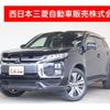 mitsubishi rvr 2021 quick_quick_5BA-GA4W_GA4W-5400255 image 1