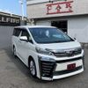 toyota vellfire 2018 CFJ1737702 image 12