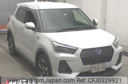 daihatsu rocky 2022 -DAIHATSU--Rocky A202S-0004725---DAIHATSU--Rocky A202S-0004725-