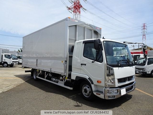 mitsubishi-fuso fighter 2023 -MITSUBISHI--Fuso Fighter 2KG-FK65F--FK65F-615002---MITSUBISHI--Fuso Fighter 2KG-FK65F--FK65F-615002- image 2