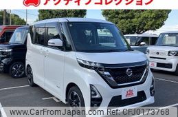 nissan roox 2020 quick_quick_B44A_B44A-0035768