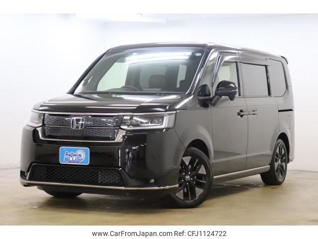honda stepwagon 2023 quick_quick_RP8_RP8-1026670 image 1
