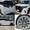 toyota alphard 2024 quick_quick_AAHH45W_AAHH45-0021529 image 4