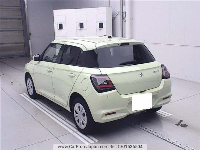 suzuki swift 2023 CFJ1536504 image 2