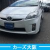 toyota prius 2011 -TOYOTA--Prius DAA-ZVW30--ZVW30-5349527---TOYOTA--Prius DAA-ZVW30--ZVW30-5349527- image 1