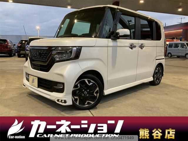 honda n-box 2018 quick_quick_JF3_JF3-2022744 image 1