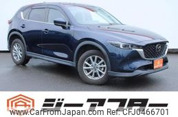 mazda cx-5 2022 -MAZDA--CX-5 6BA-KFEP--KFEP-502907---MAZDA--CX-5 6BA-KFEP--KFEP-502907-