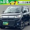 suzuki wagon-r 2013 quick_quick_DBA-MH34S_MH34S-913658 image 1