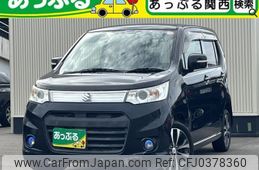 suzuki wagon-r 2013 quick_quick_DBA-MH34S_MH34S-913658