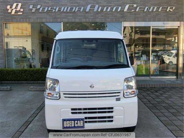 nissan clipper-van 2020 -NISSAN--Clipper Van HBD-DR17V--DR17V-441167---NISSAN--Clipper Van HBD-DR17V--DR17V-441167- image 2