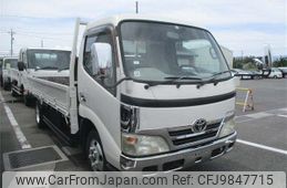 toyota dyna-truck 2007 -TOYOTA--Dyna XZU348-1001240---TOYOTA--Dyna XZU348-1001240-