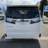 toyota vellfire 2017 -TOYOTA--Vellfire AGH30W--0129703---TOYOTA--Vellfire AGH30W--0129703- image 15