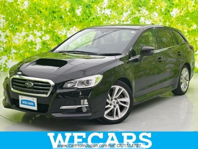 subaru levorg 2015 CFJ1514782 image 1