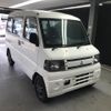 mitsubishi minicab-van 2010 -MITSUBISHI--Minicab Van GBD-U61Vｶｲ---1500788---MITSUBISHI--Minicab Van GBD-U61Vｶｲ---1500788- image 1