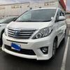 toyota alphard 2014 -TOYOTA--Alphard DAA-ATH20W--ATH20-8040479---TOYOTA--Alphard DAA-ATH20W--ATH20-8040479- image 1