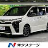 toyota voxy 2019 -TOYOTA--Voxy DBA-ZRR80W--ZRR80-0529586---TOYOTA--Voxy DBA-ZRR80W--ZRR80-0529586- image 1