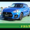 suzuki swift 2017 quick_quick_CBA-ZC33S_ZC33S-101118 image 1