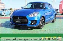 suzuki swift 2017 quick_quick_CBA-ZC33S_ZC33S-101118