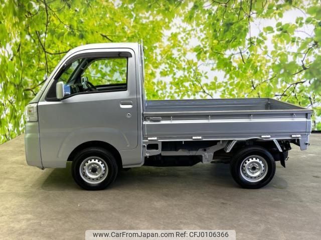 daihatsu hijet-truck 2017 quick_quick_EBD-S500P_S500P-0054502 image 2