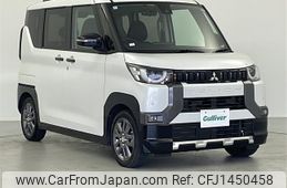 mitsubishi delica-mini 2024 -MITSUBISHI--Delica Mini 4AA-B35A--B35A-0508538---MITSUBISHI--Delica Mini 4AA-B35A--B35A-0508538-