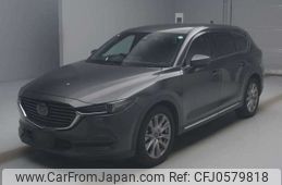 mazda cx-8 2018 -MAZDA--CX-8 3DA-KG2P--KG2P-120642---MAZDA--CX-8 3DA-KG2P--KG2P-120642-