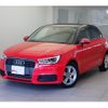 audi a1 2017 -AUDI--Audi A1 DBA-8XCHZ--WAUZZZ8X4HB017707---AUDI--Audi A1 DBA-8XCHZ--WAUZZZ8X4HB017707- image 1