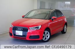 audi a1 2017 -AUDI--Audi A1 DBA-8XCHZ--WAUZZZ8X4HB017707---AUDI--Audi A1 DBA-8XCHZ--WAUZZZ8X4HB017707-