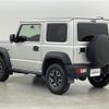 suzuki jimny-sierra 2022 -SUZUKI--Jimny Sierra 3BA-JB74W--JB74W-154461---SUZUKI--Jimny Sierra 3BA-JB74W--JB74W-154461- image 6