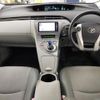 toyota prius 2012 -TOYOTA--Prius DAA-ZVW30--ZVW30-1566411---TOYOTA--Prius DAA-ZVW30--ZVW30-1566411- image 2