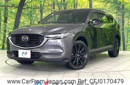 mazda cx-8 2020 -MAZDA--CX-8 3DA-KG2P--KG2P-350378---MAZDA--CX-8 3DA-KG2P--KG2P-350378-