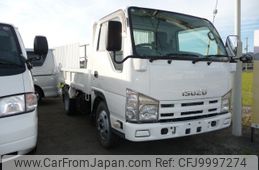 isuzu elf-truck 2014 -ISUZU--Elf NKR85AN--7041185---ISUZU--Elf NKR85AN--7041185-