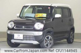 suzuki hustler 2018 quick_quick_DAA-MR41S_MR41S-312297