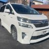 toyota vellfire 2012 GOO_JP_700070896330250117002 image 3