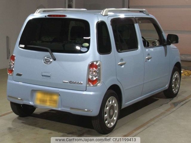 daihatsu mira-cocoa 2013 -DAIHATSU 【滋賀 580み6659】--Mira Cocoa L675S-0139132---DAIHATSU 【滋賀 580み6659】--Mira Cocoa L675S-0139132- image 2