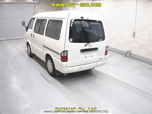 mazda bongo-van 2017 CFJ1692762 image 2