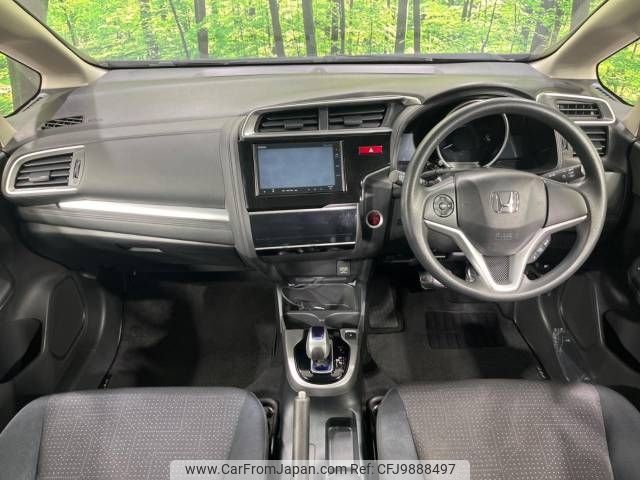 honda fit 2014 -HONDA--Fit DAA-GP5--GP5-3090716---HONDA--Fit DAA-GP5--GP5-3090716- image 2