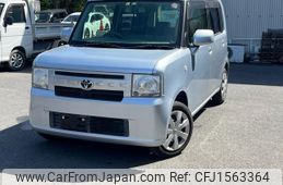 toyota pixis-space 2012 CFJ1563364