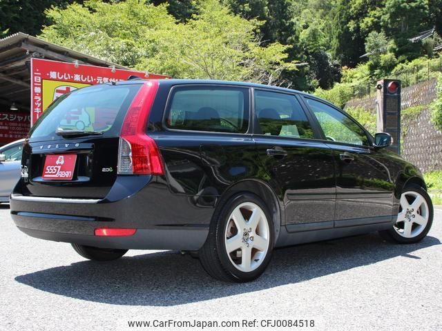 volvo v50 2009 quick_quick_MB4204S_YV1MW434B92498142 image 2