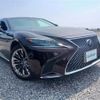 lexus ls 2018 -LEXUS--Lexus LS DAA-GVF50--GVF50-6004054---LEXUS--Lexus LS DAA-GVF50--GVF50-6004054- image 1