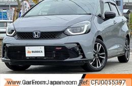 honda fit 2022 -HONDA 【徳島 534ﾆ705】--Fit GR3--1309864---HONDA 【徳島 534ﾆ705】--Fit GR3--1309864-