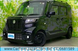 suzuki spacia 2023 quick_quick_MK33V_MK33V-110518