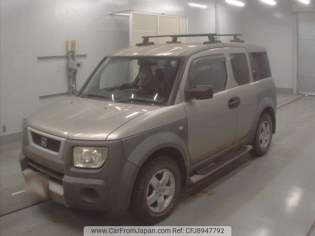 honda element 2003 -HONDA--Element YH2-1001001---HONDA--Element YH2-1001001- image 1